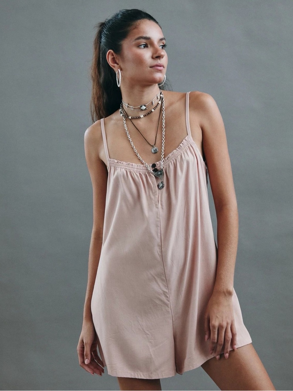 Valija Gitana Fida Jumpsuit